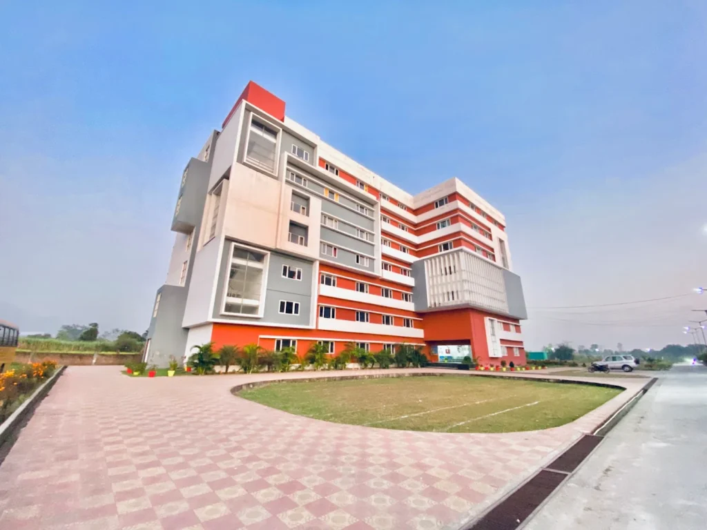 Doon Institute of Medical Sciences DIMS Dehradun