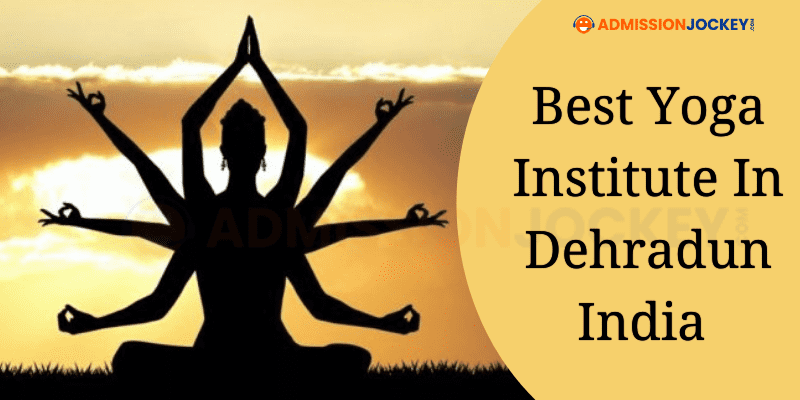 Best Yoga Institute in Dehradun