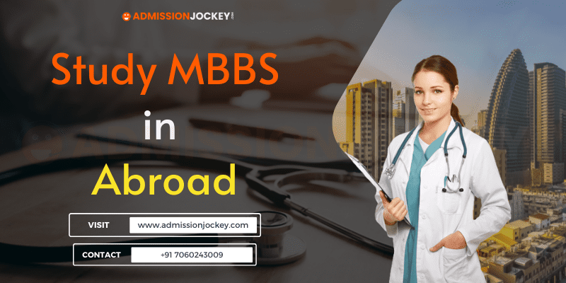 Study MBBS in Abroad