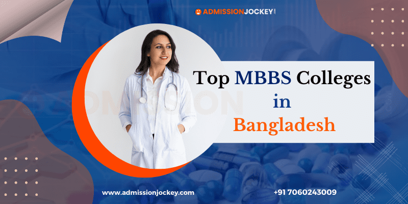 Top MBBS Colleges in Bangladesh