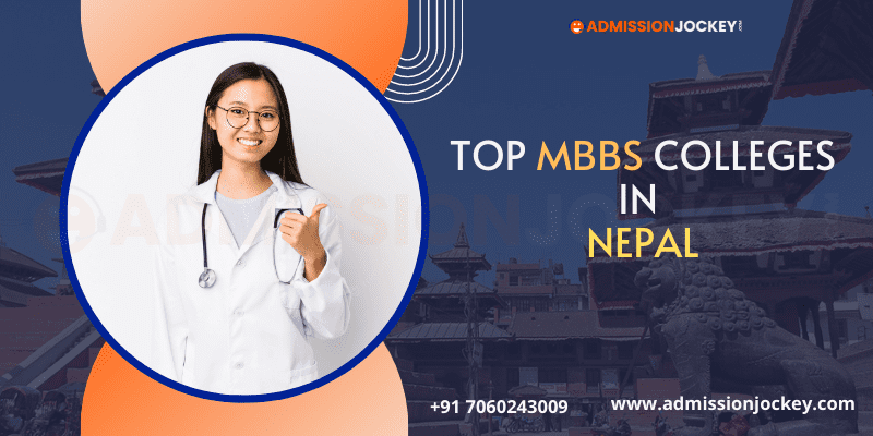 Top MBBS Colleges in Nepal