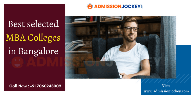 Top 10 MBA colleges in Bangalore