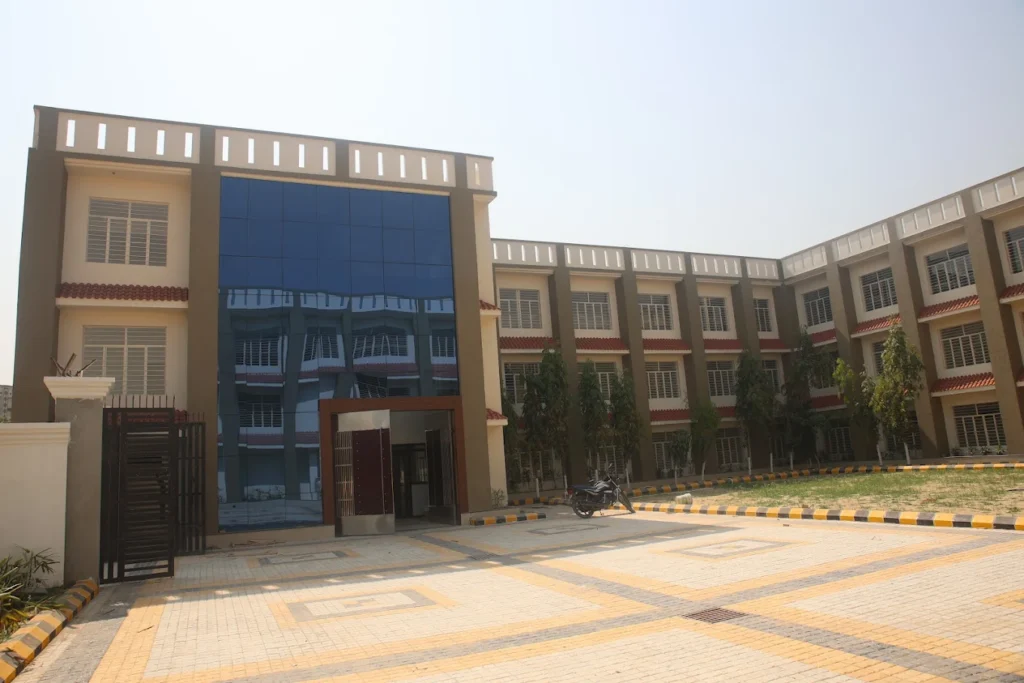 Doon Group of Colleges dehradun 1