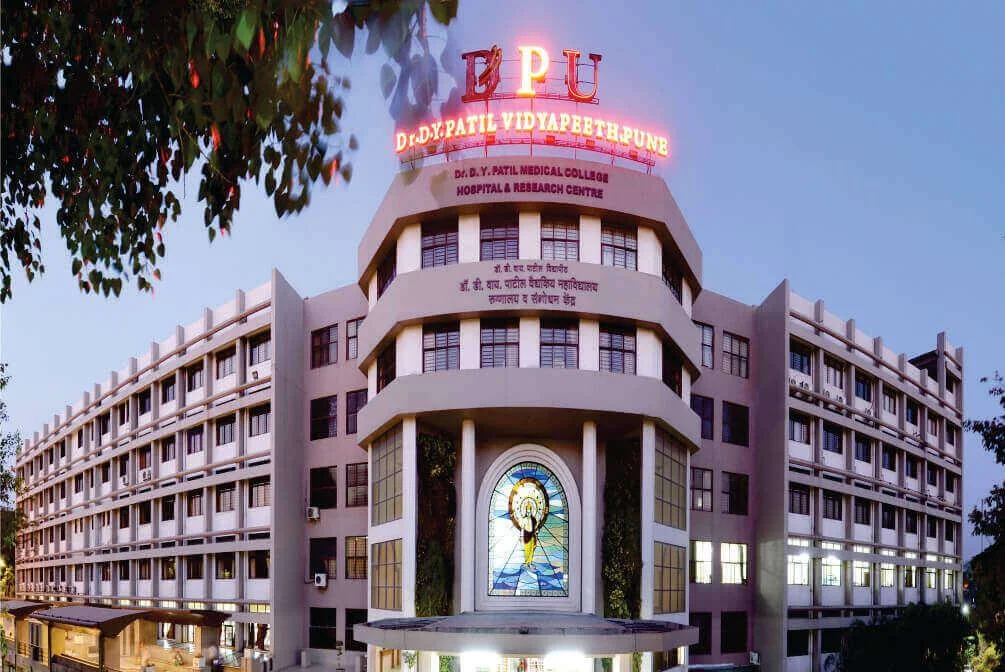 Best Online MBA Colleges in India 5 dy patil university