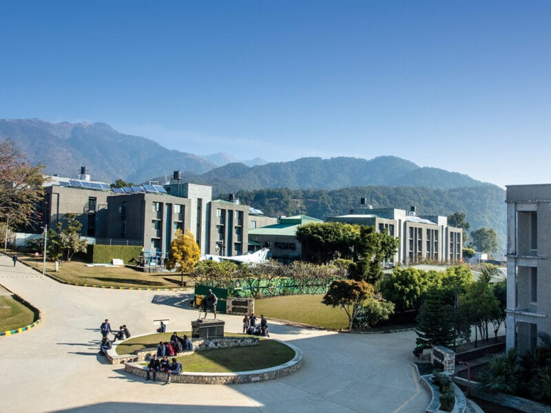 Best Online MBA Colleges in India 2 upes online university