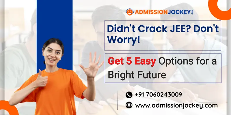 Get 5 Easy Options for a Bright Future