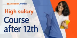 High Salary Courses After 12th