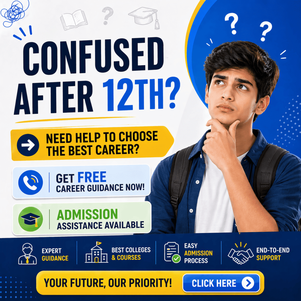 after 12th poster
