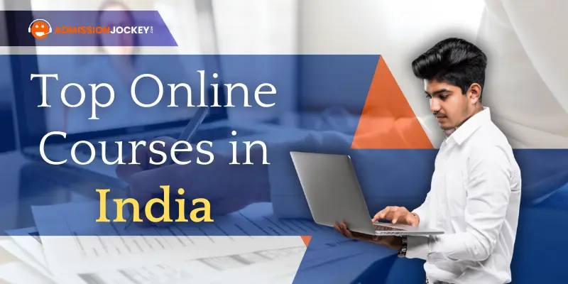 Top Online Courses in India