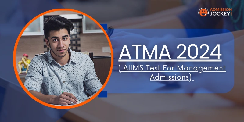 AIIMS Test For Management Admissions exam post