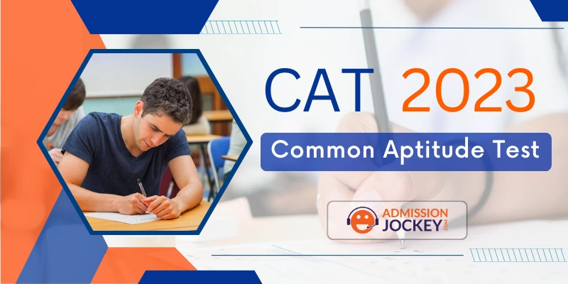 CAT 2023-Common Aptitude Test Exam
