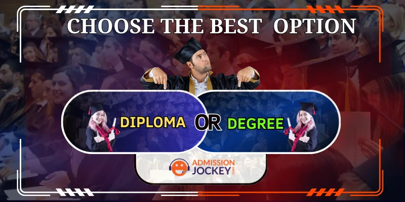 Diploma or Degree