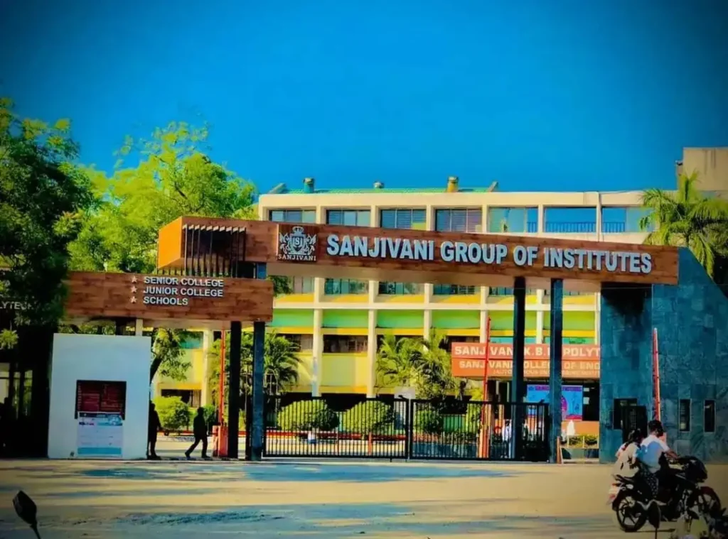 Sanjivani Group of Institutes