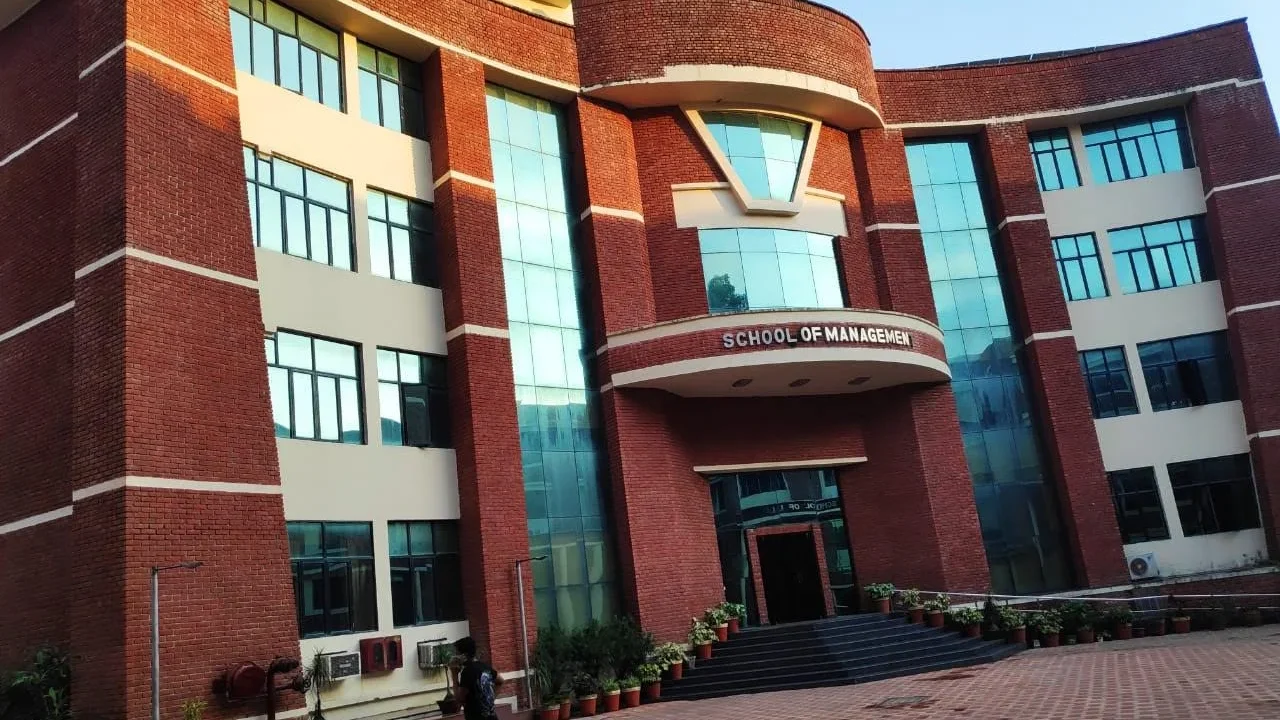 Best Online MBA Colleges in Dehradun 5 IMS Unison University edited